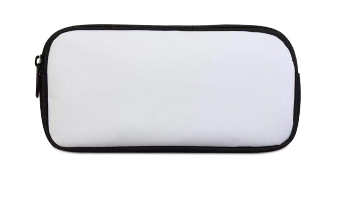 Sublimation Back To School BACKPACK PENCIL POUCH BUNDLE