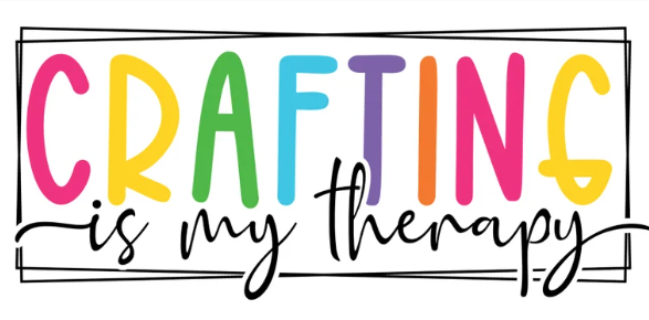 CRAFTY CREATIONS