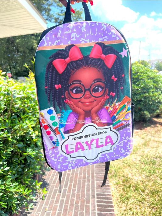 Sublimation Back To School